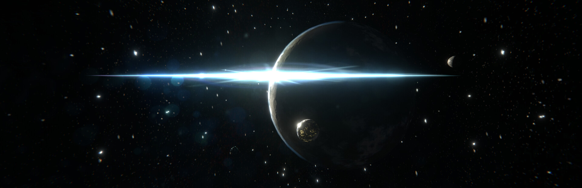 Stellar Navigator