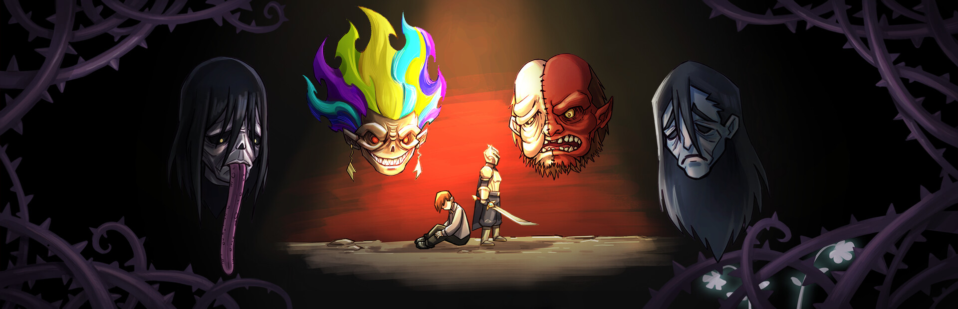 灵魂重生 Reborn the Soul