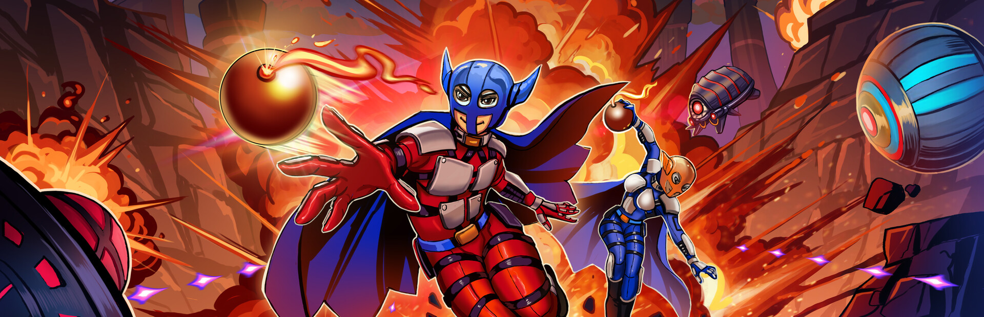 Super Jagger Bomb 2: Go East