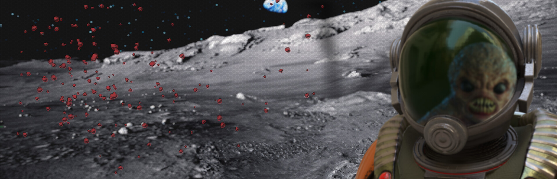 Mission Critical : Foresight Demo