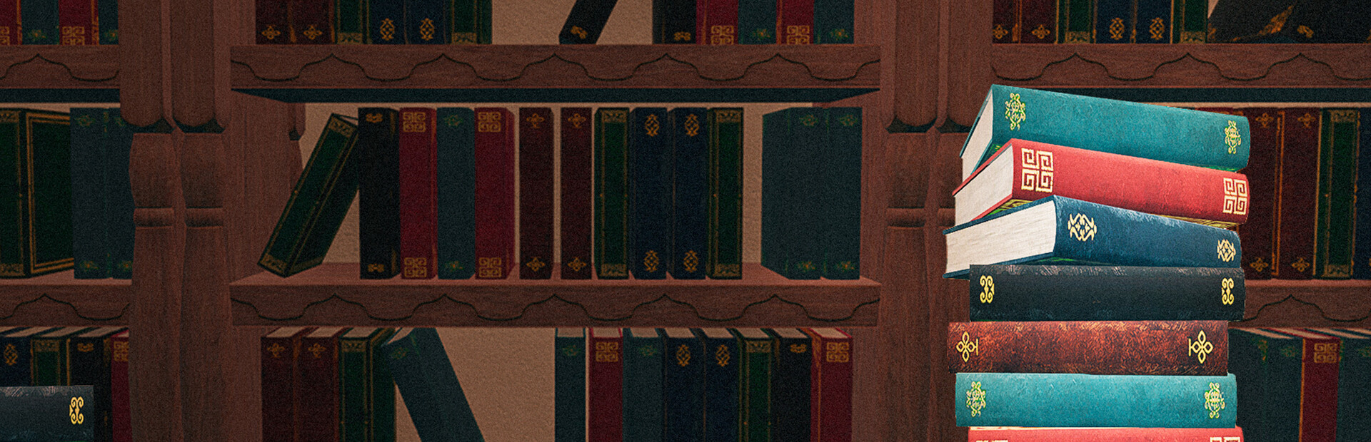 LIBRITOPIA: Librarian Simulator