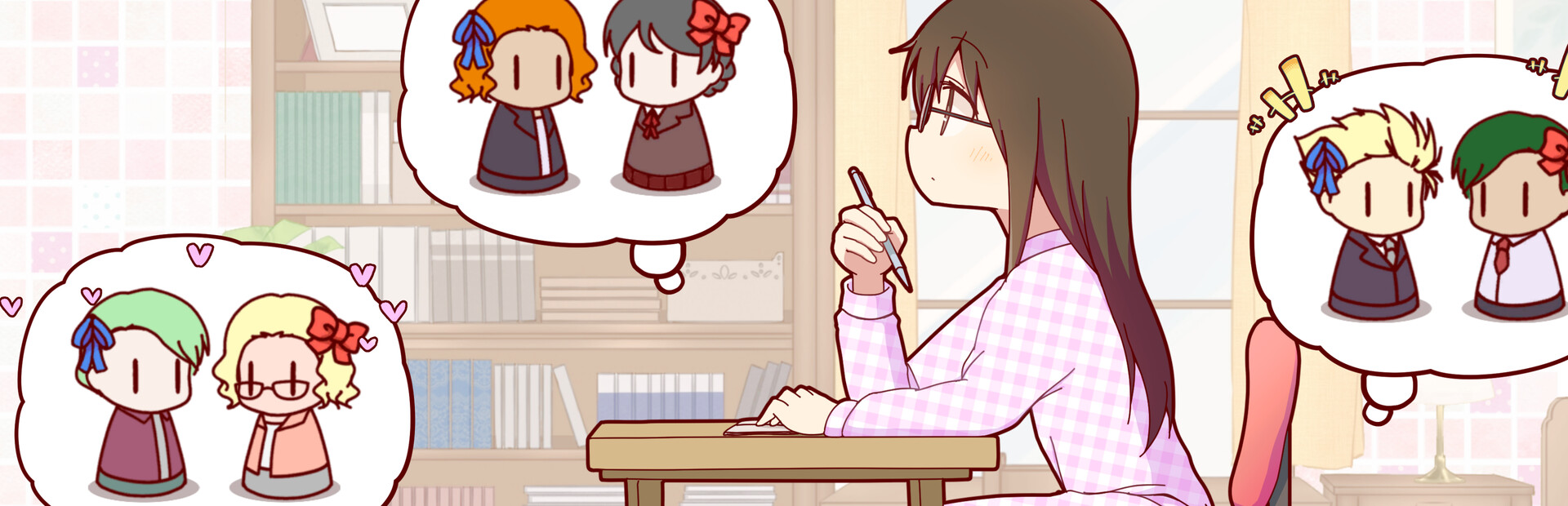 Couple Maker