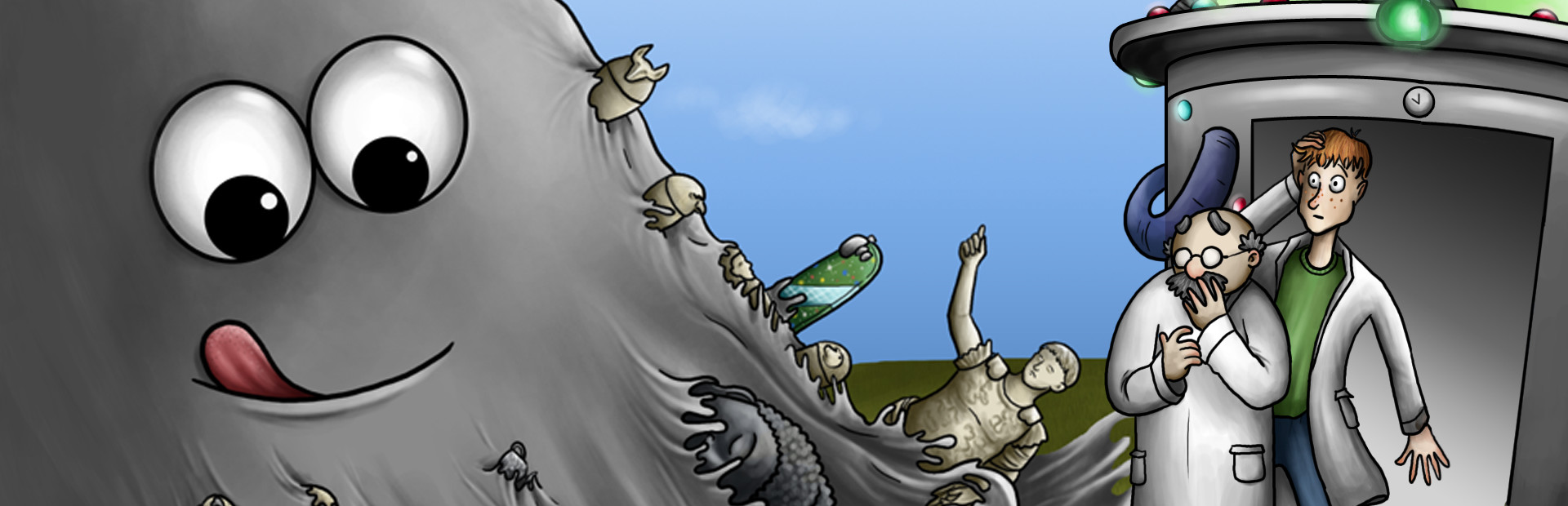 Tasty Planet: Back for Seconds