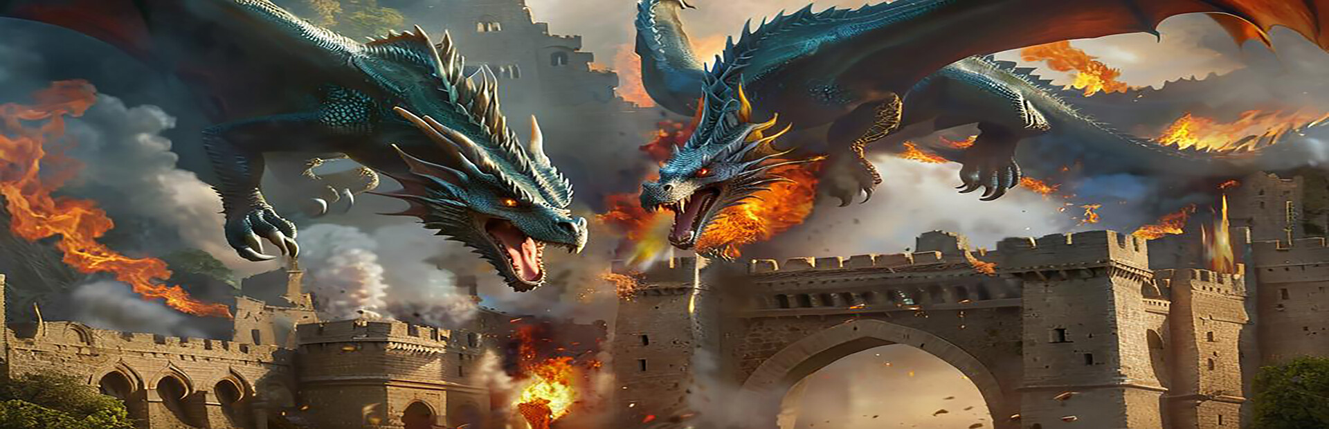 DragonRoad