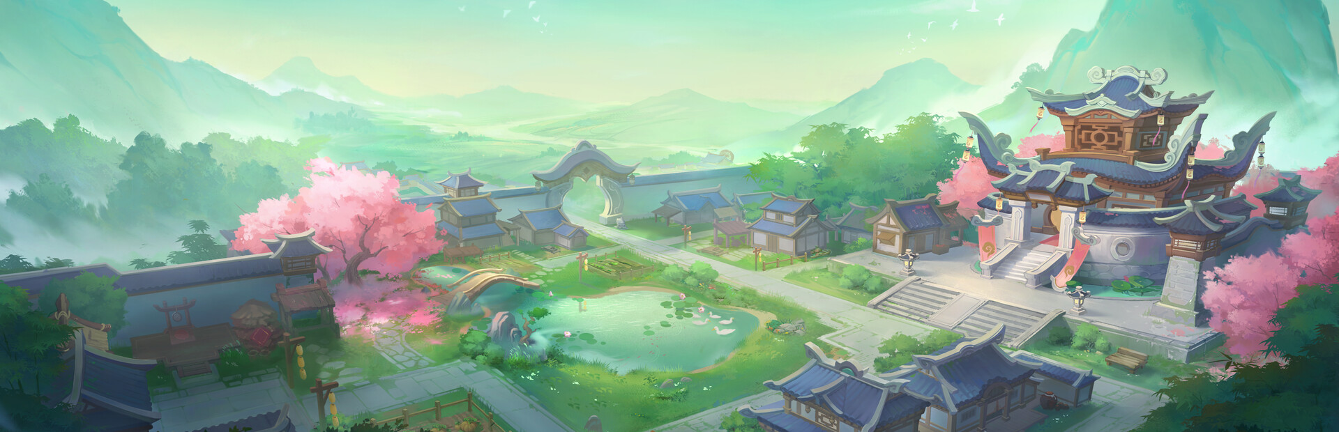 Revival and Exploration