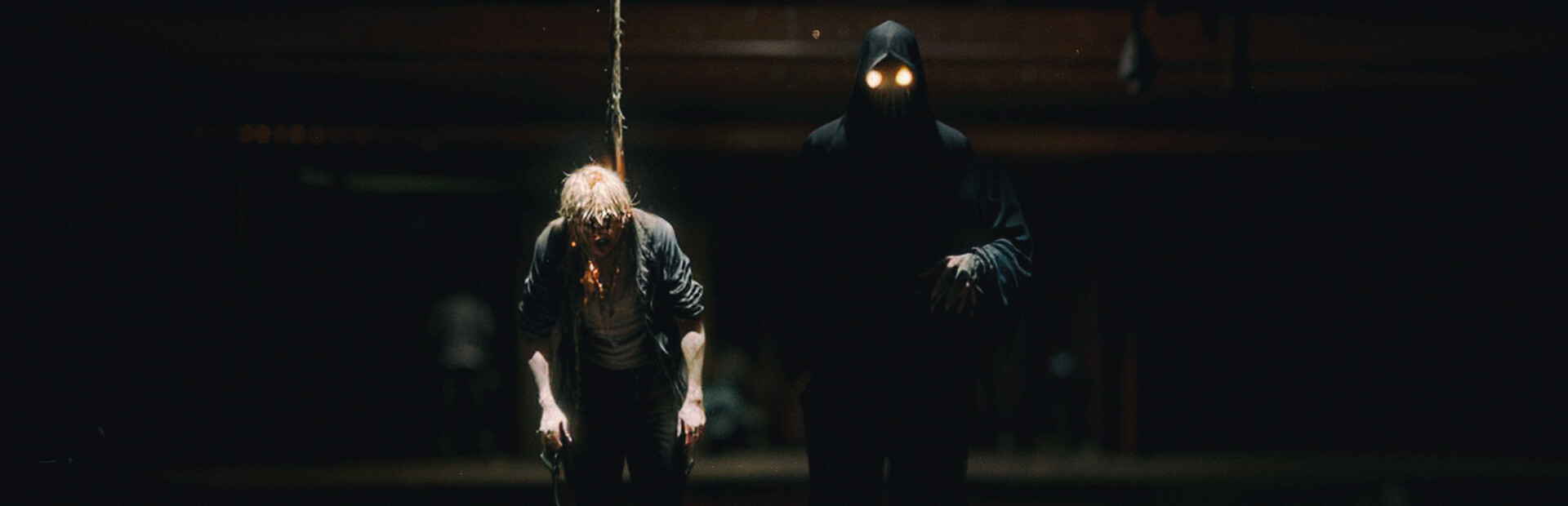 The Whitaker’s Library - Part 1