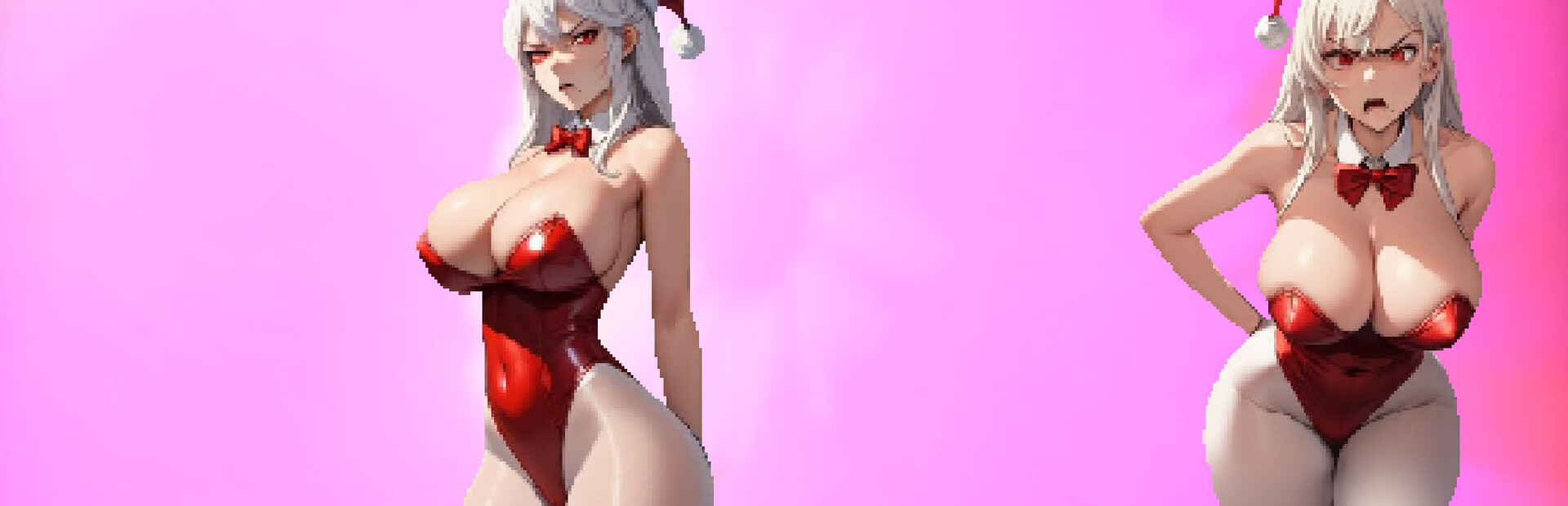 Lonely Christmas: Sadistic Santa