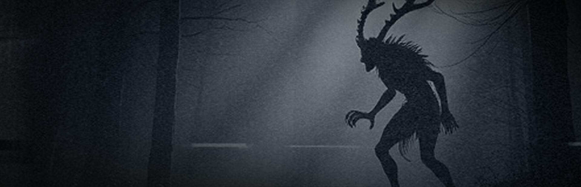 Lost Footage : Sound In The Silence