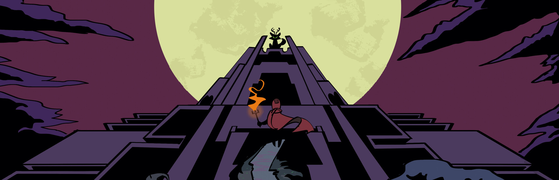 Once Glorious Artahk