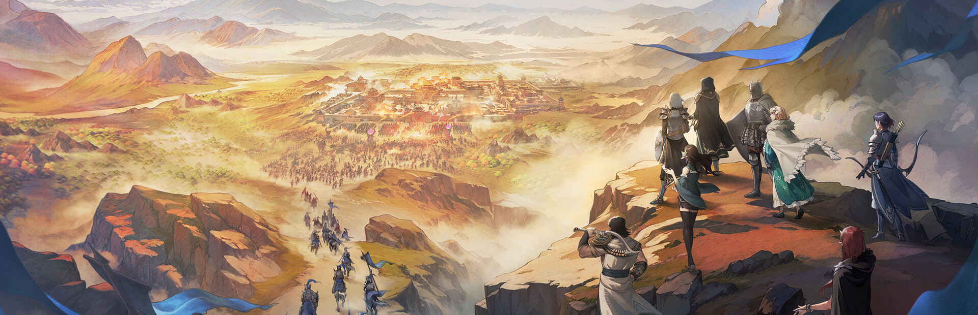 Crown and Adventure / 王冠与冒险  Demo