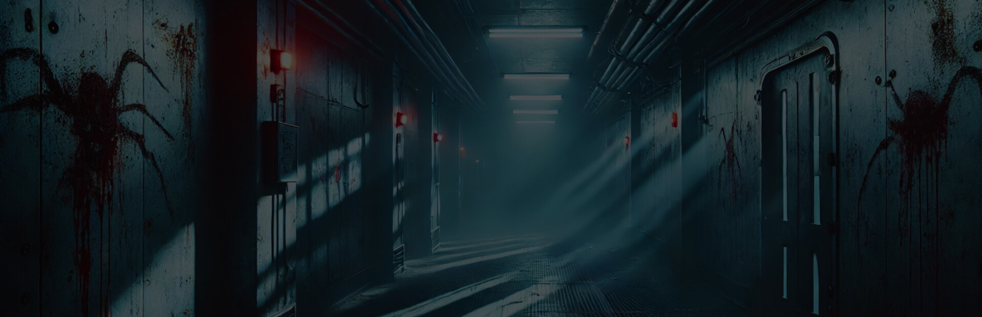 THE EXPERIMENT: 49