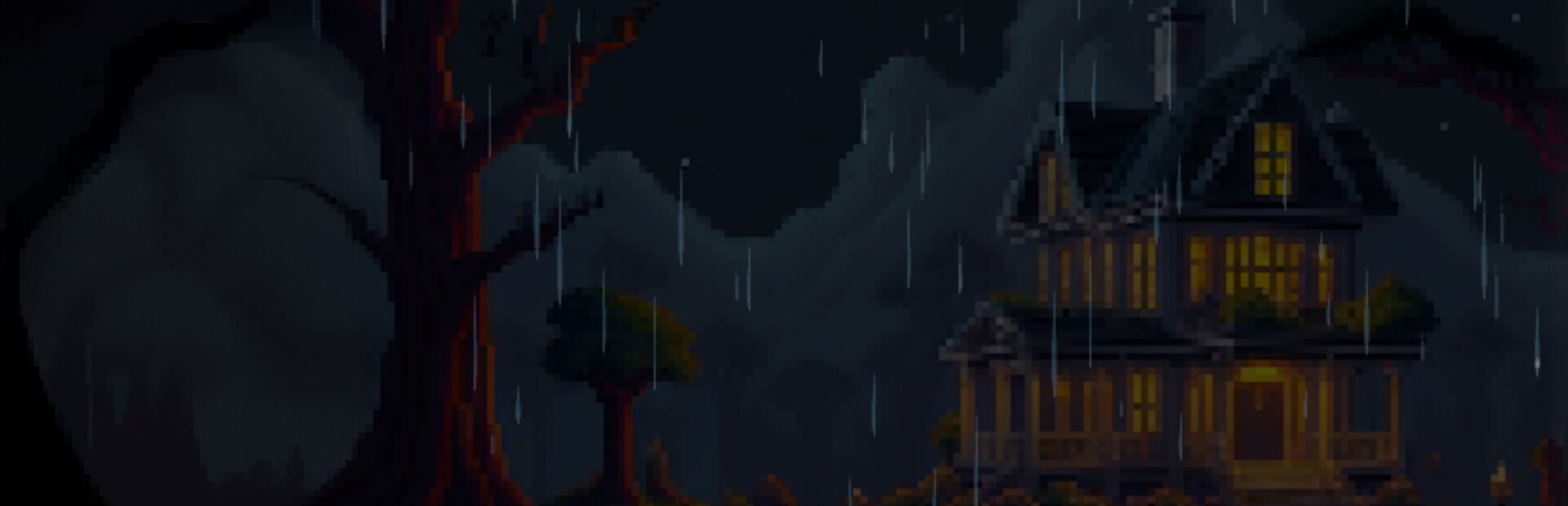 Shelter from the Storm