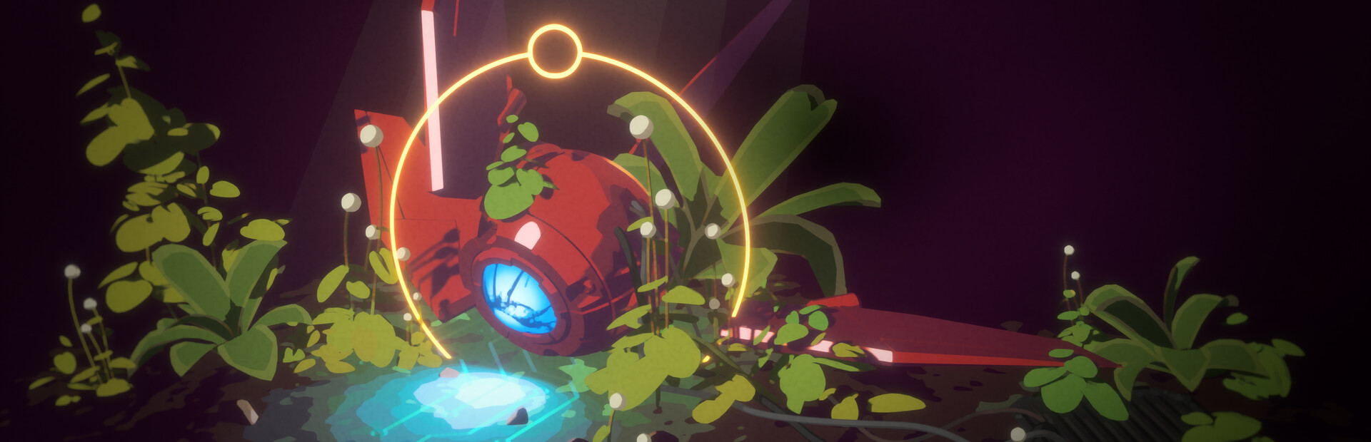 Nullstar: Solus Demo