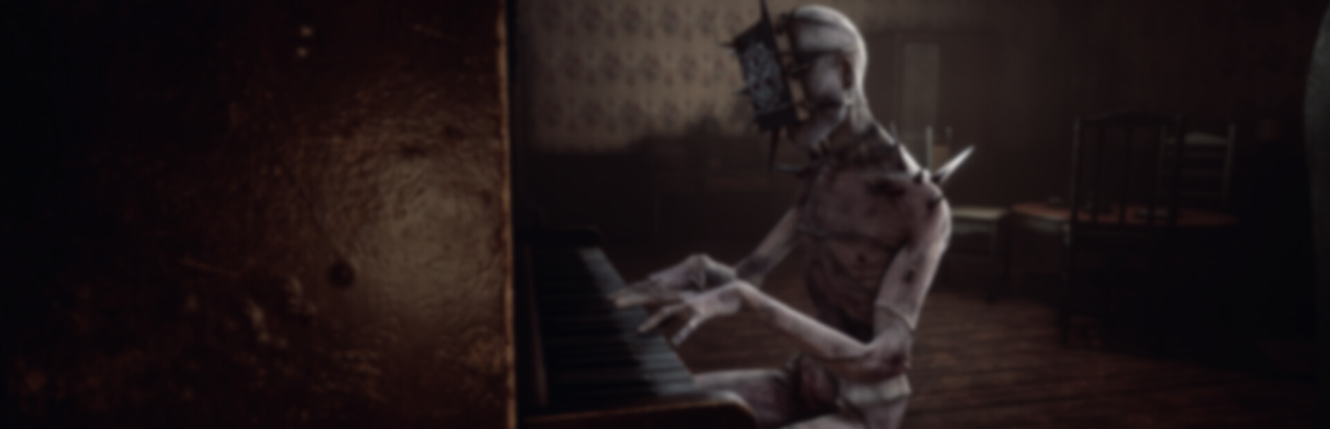 Suspense: Madman's Dreams