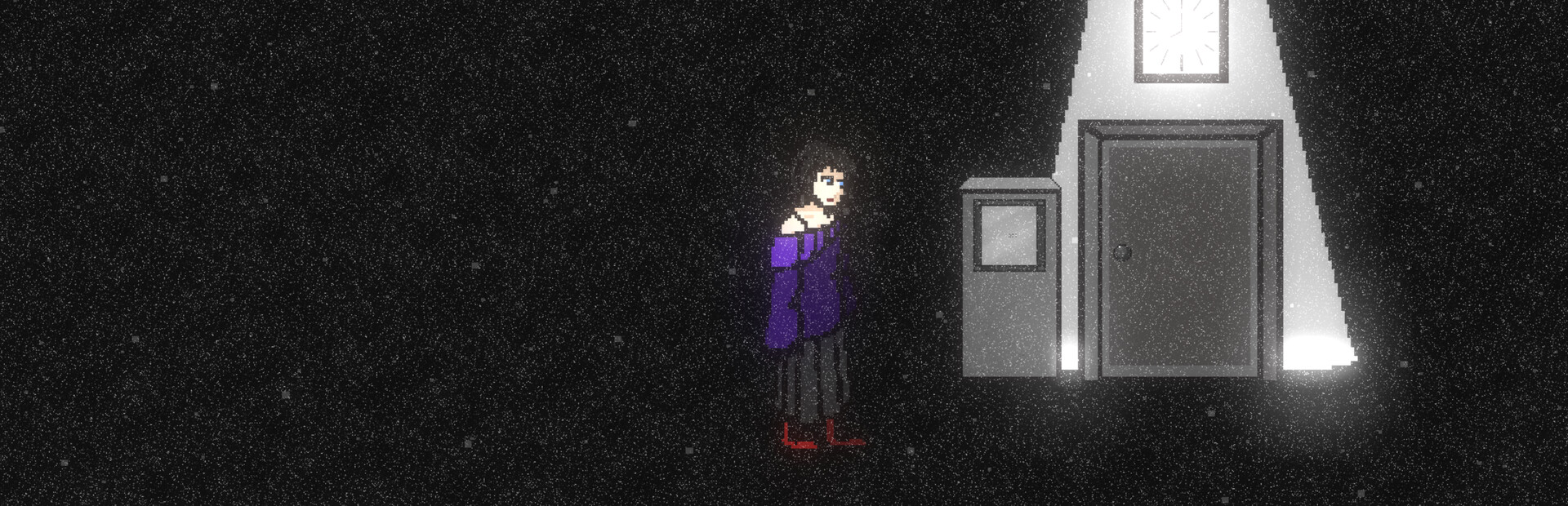 /R - A Neurodivergent Thriller