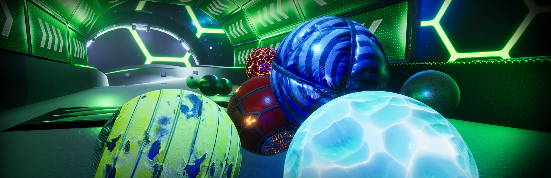 Mindball Play
