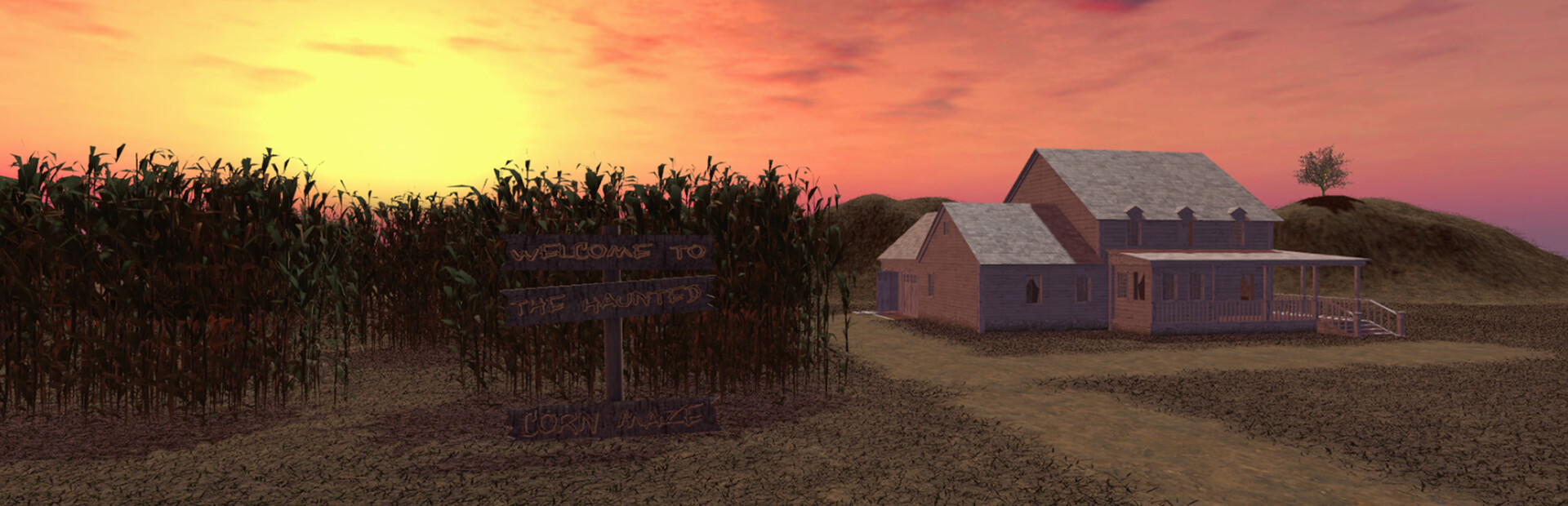 MAiZE