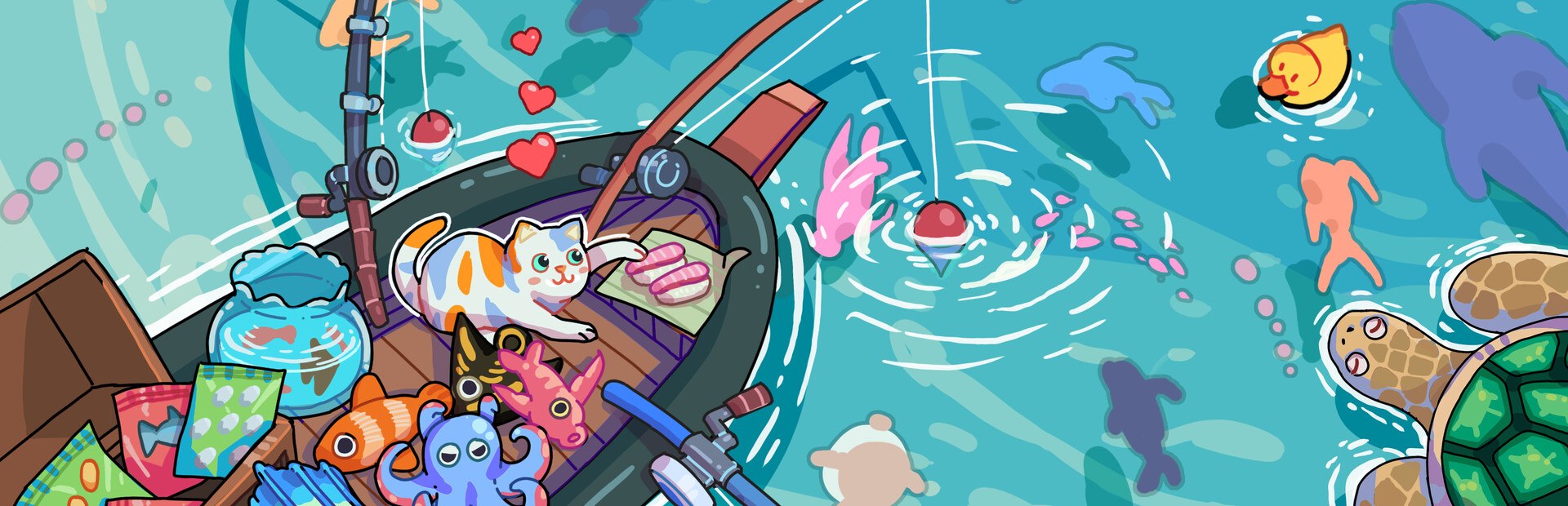 Fish to Dish: Idle Sushi