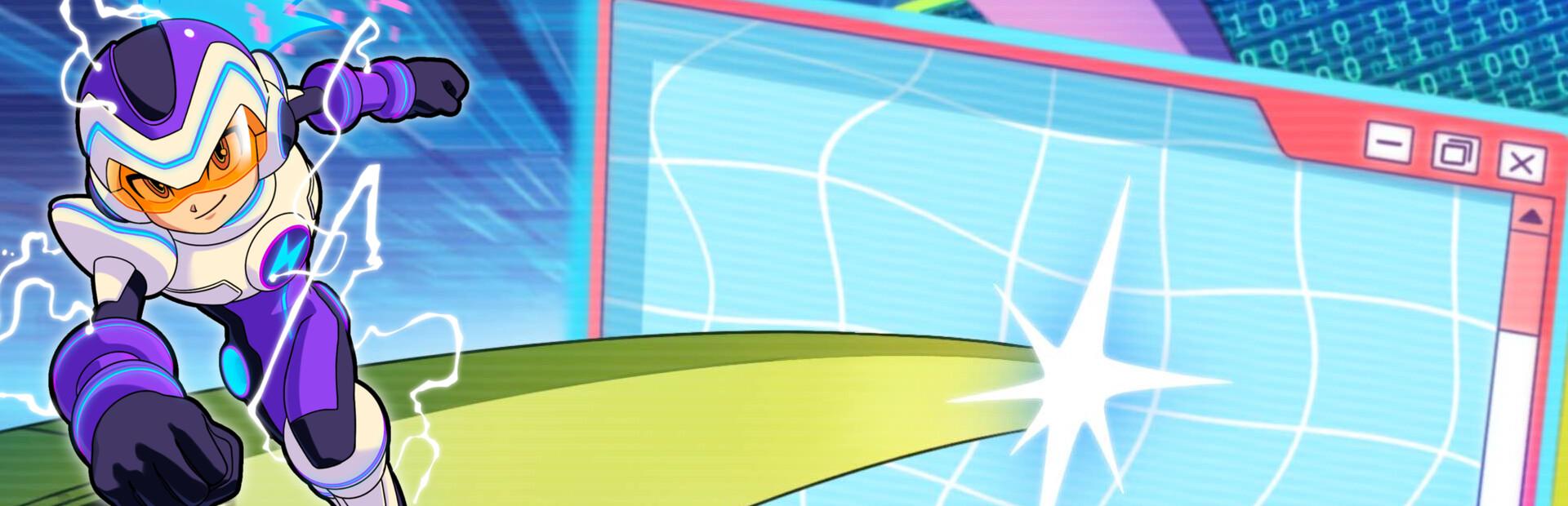 Berserk B.I.T.S Demo