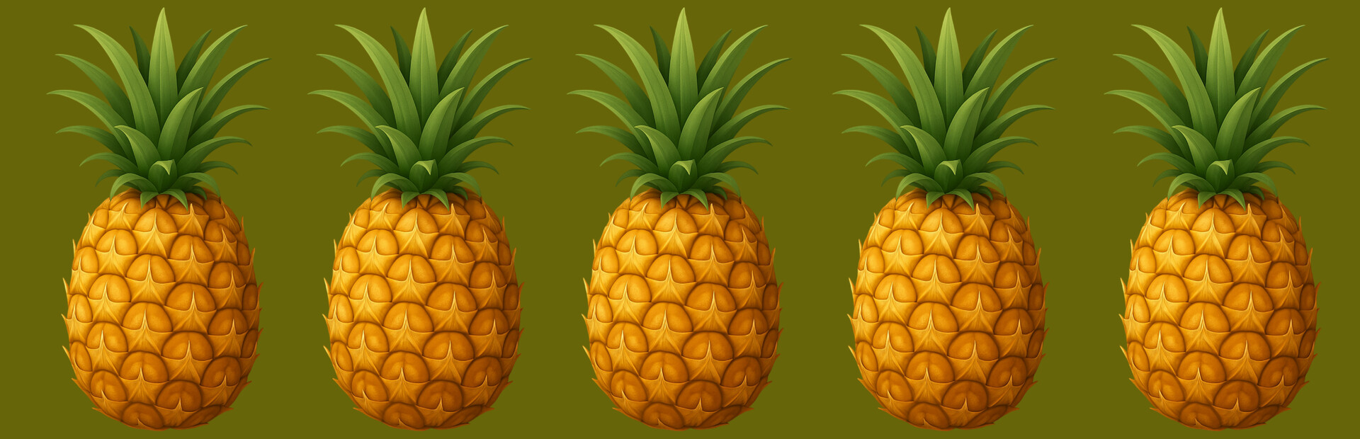 Pineapple