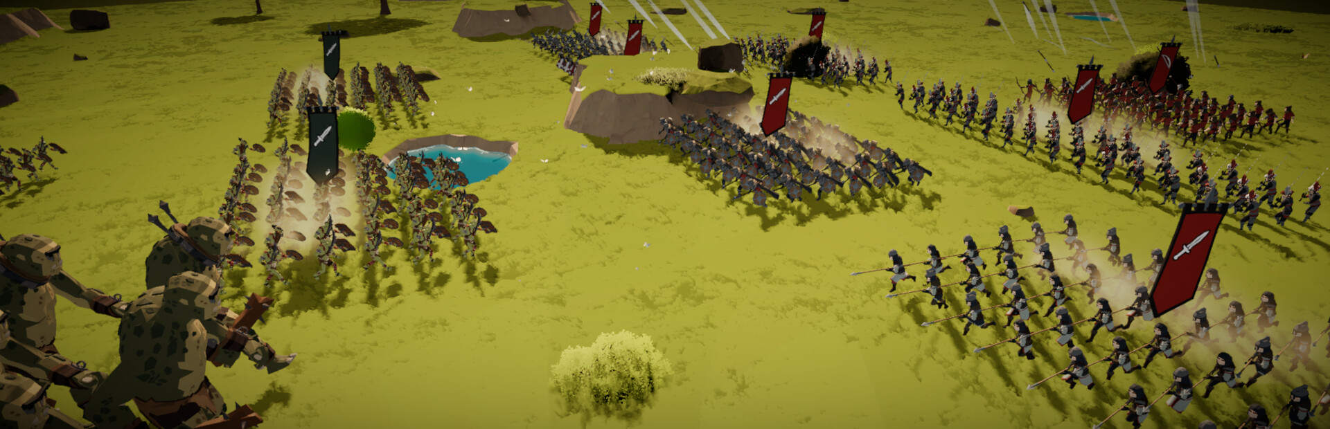 Tabletop Tavern Demo