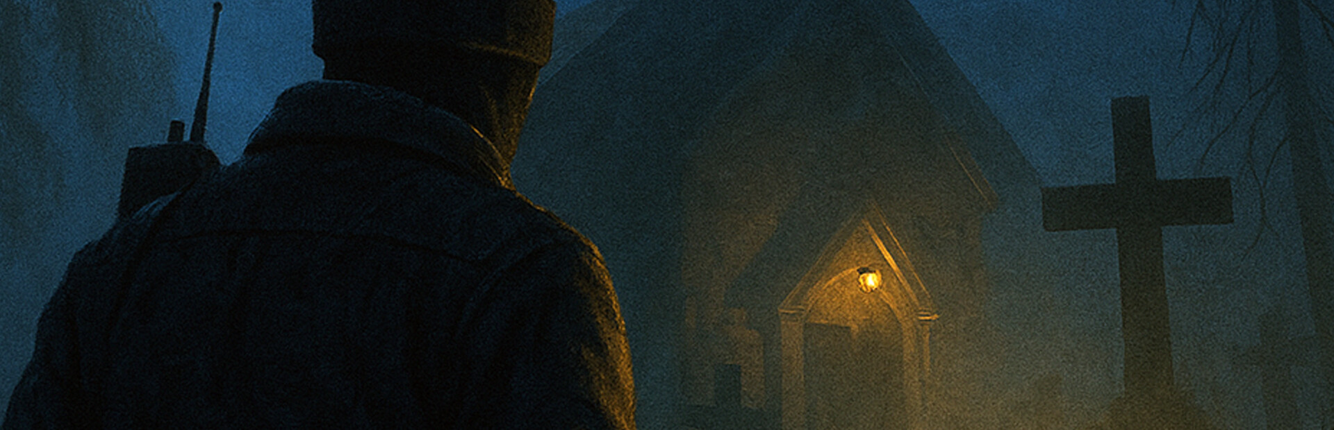 Tales Beyond The Tomb - The Last Vigil