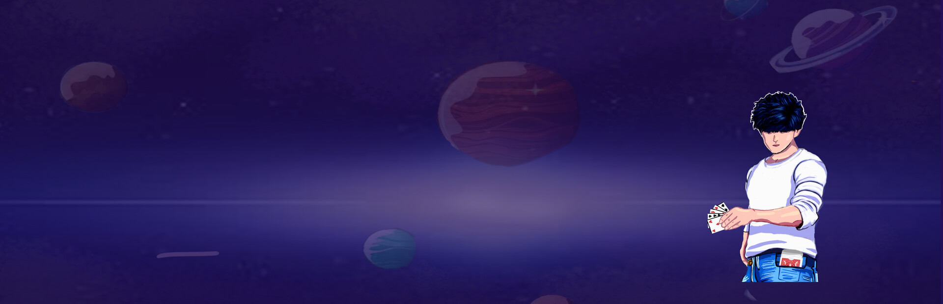 WildWorlds: Zyxaranth's Domain