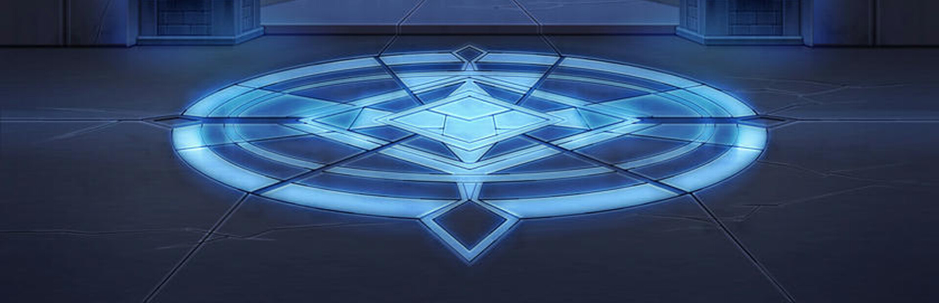 Shadow Spell Saga: The Winds of Fate