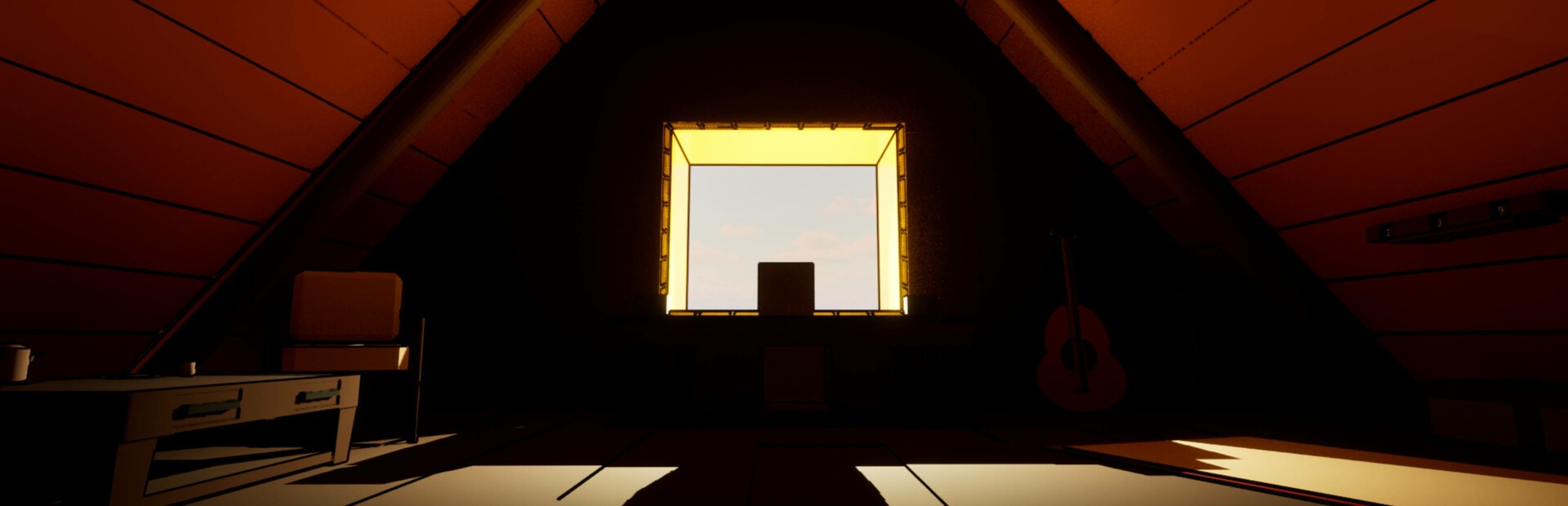 A Session with Dr. Liebnitz