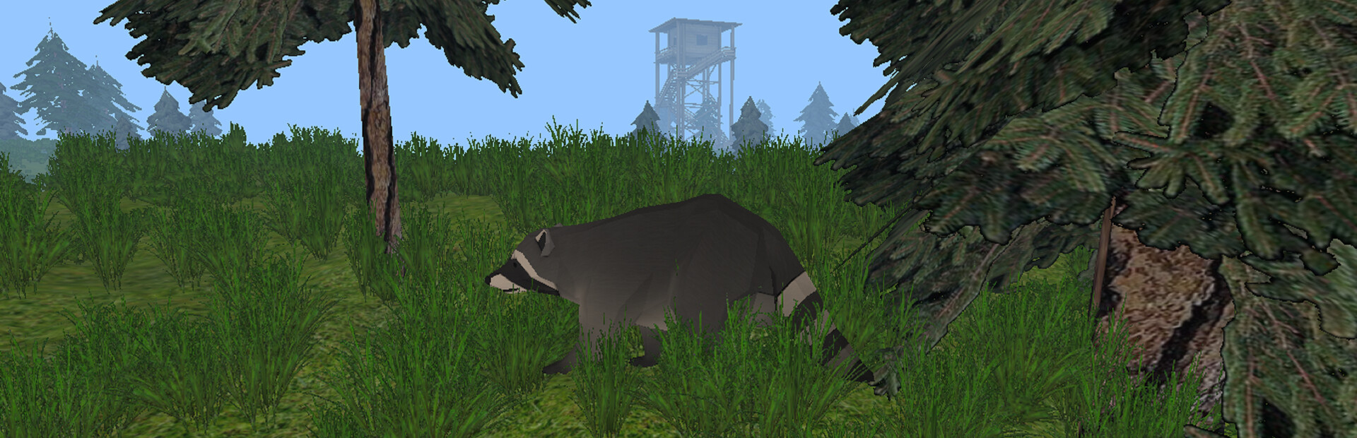 The Lost Desert aka Cube Game 9x