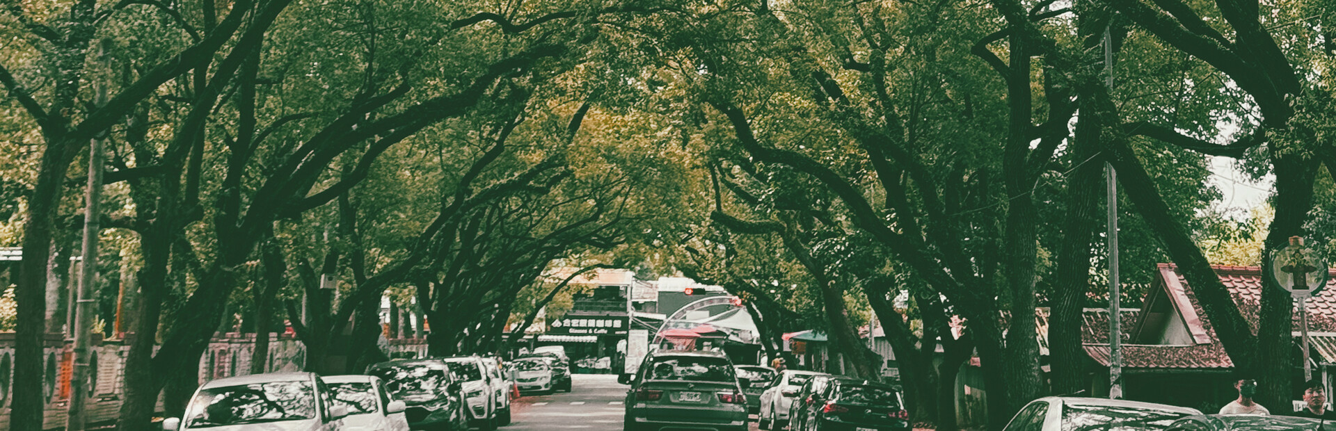 ZHONG XING NEW VILLAGE