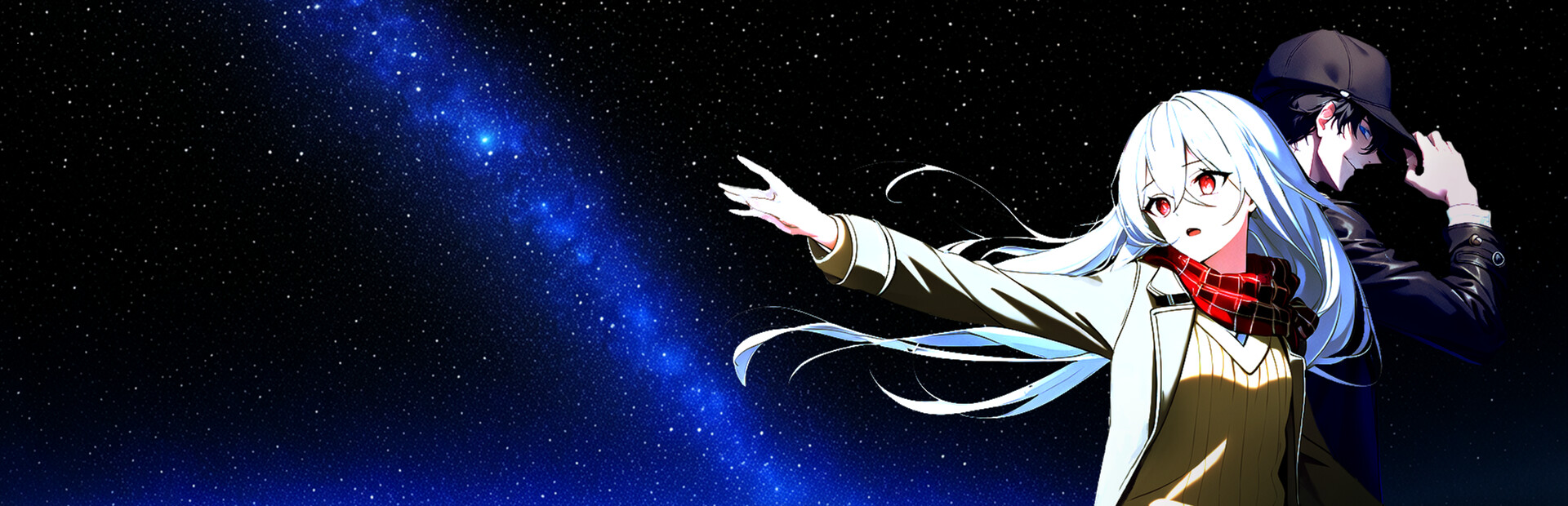 时忆 Memory of Time