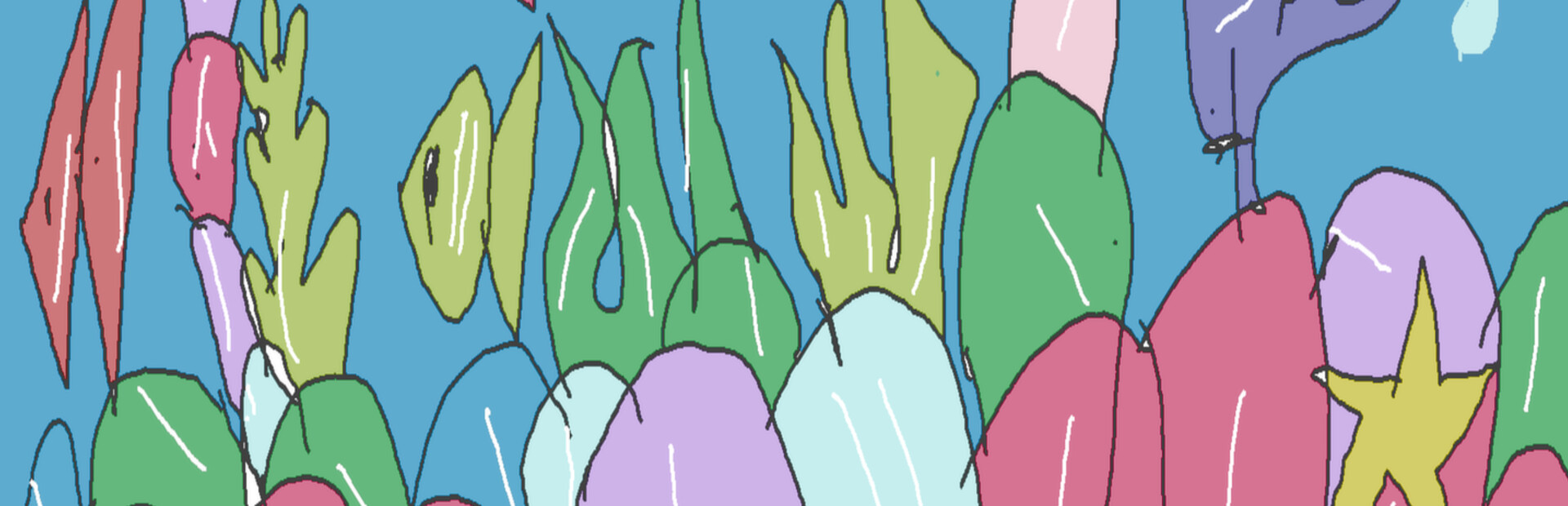 Kraken's Canvas