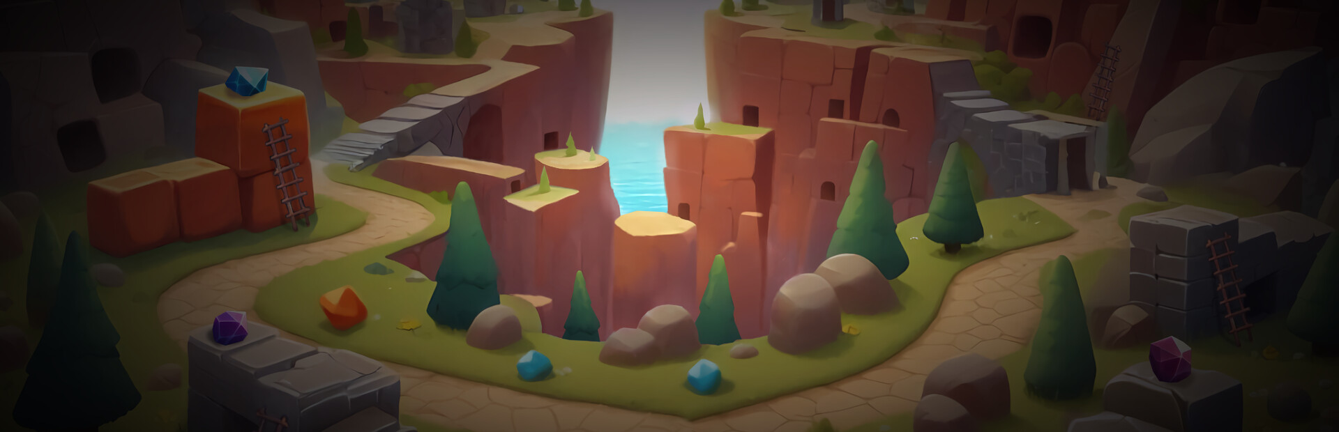 BOULDER DASH 40th Anniversary Demo