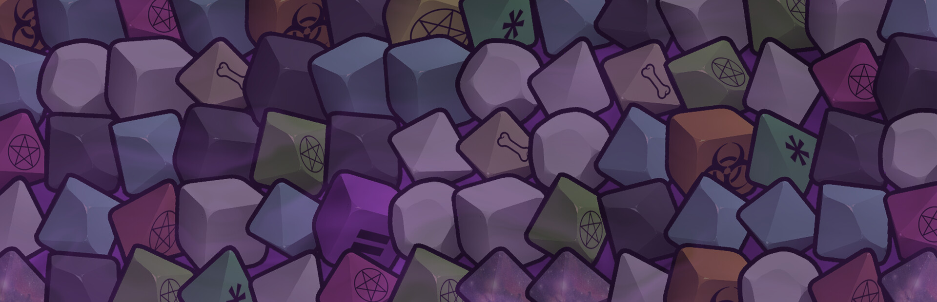 Dice with the Devil: Rerolled Demo