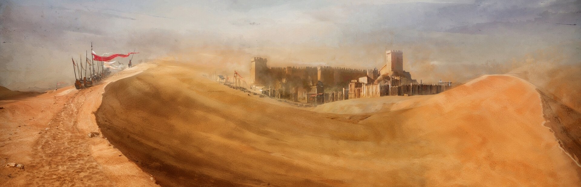  Knights of the Crusades