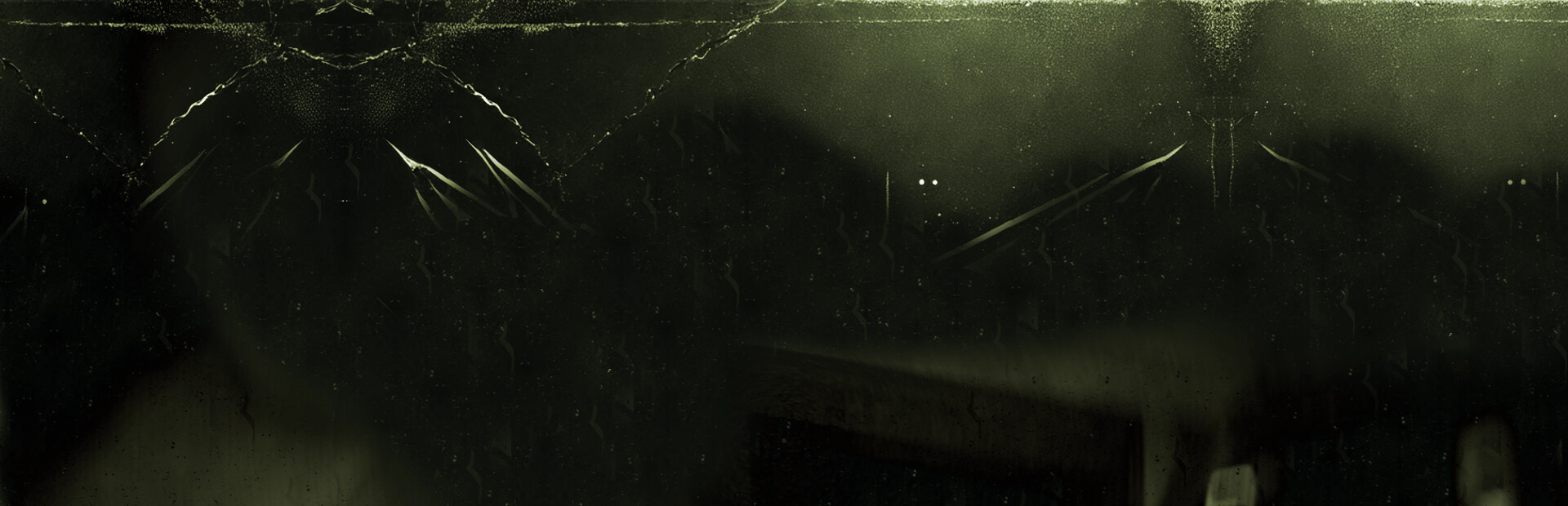 HorrorCore: Maze and Pools of Horror