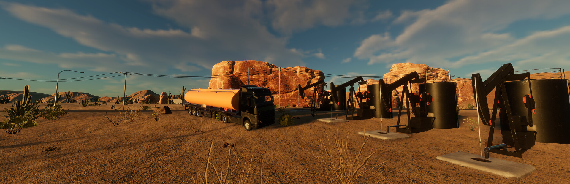 Fuel Harvest Together