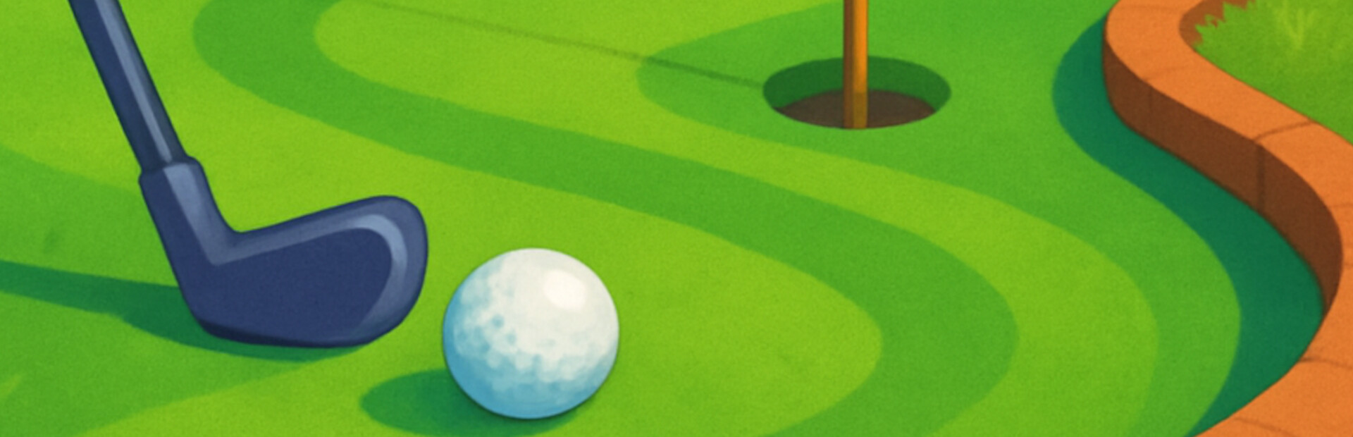 MiniGolf Showdown