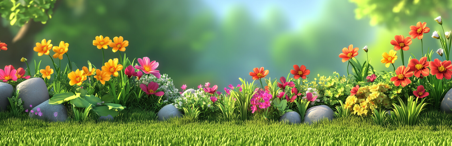 Love Letters: First Bloom