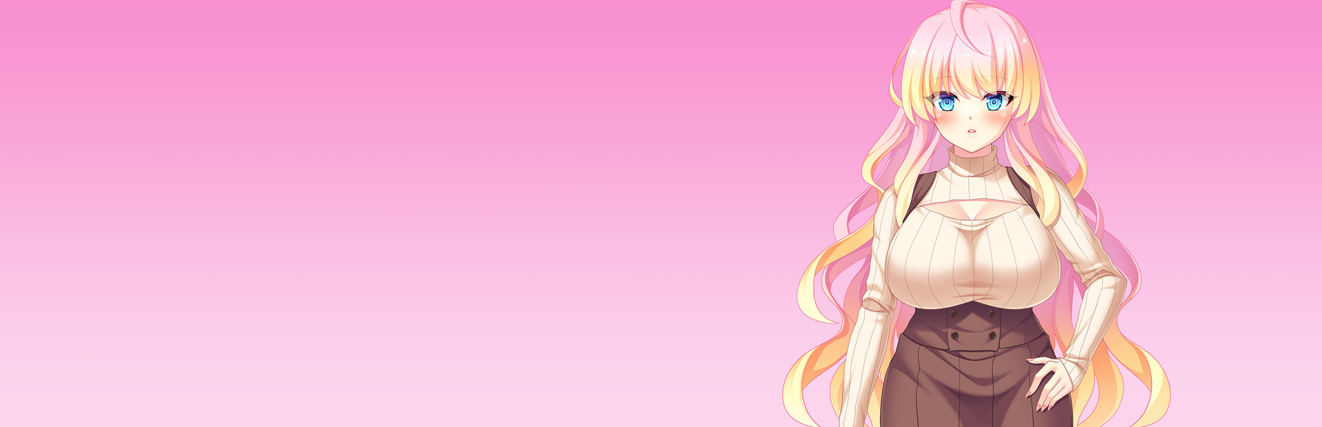 サキュバスマリーンの搾活～悪魔は魔性のバナナに魅入られ堕ちる～