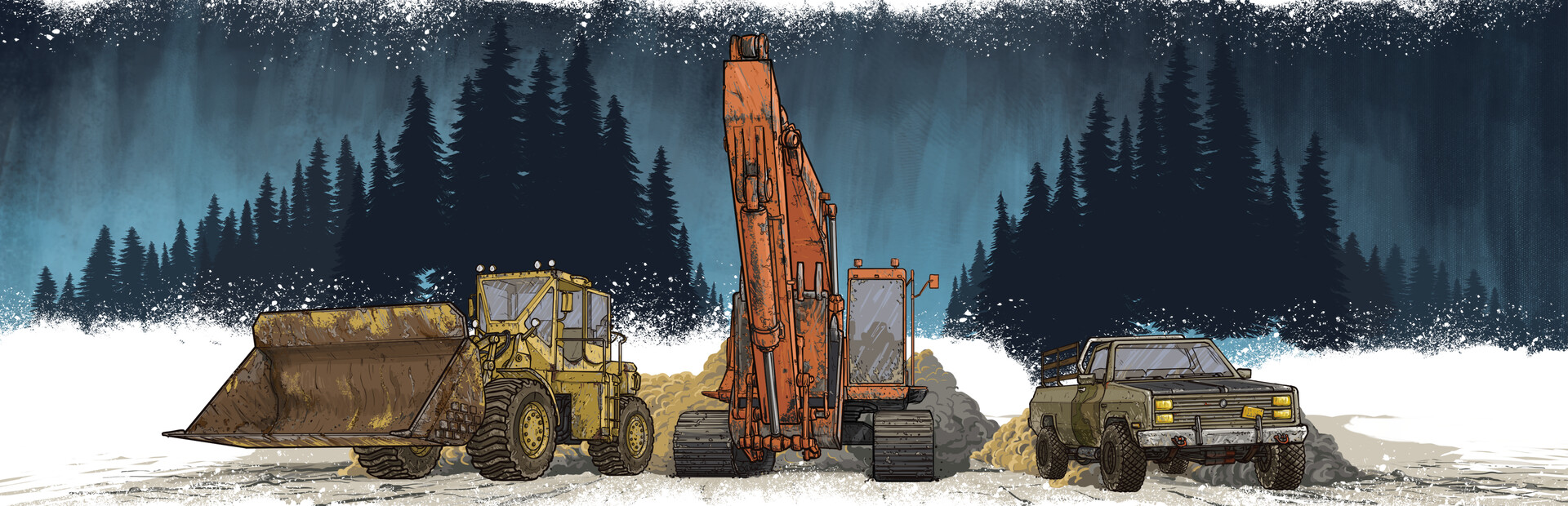 Gold Mining Simulator