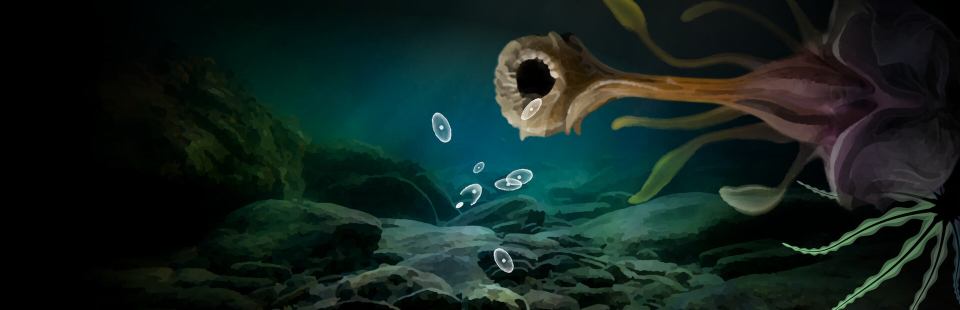 Primordial Empire Demo