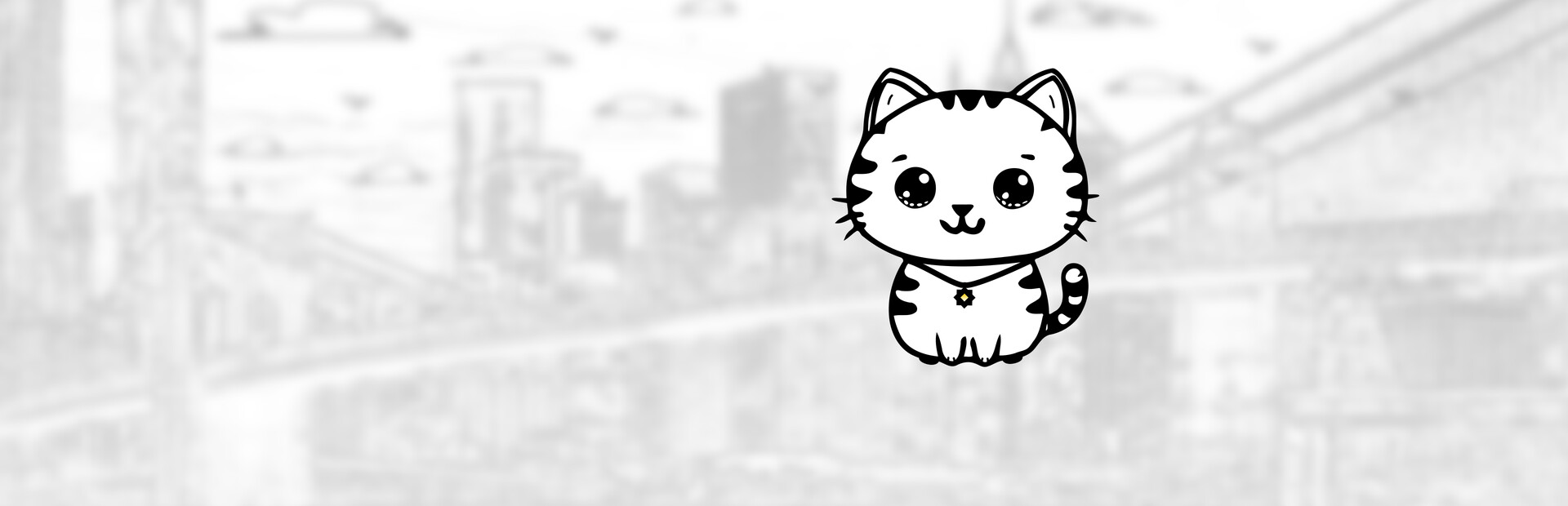 101 Cats Hidden in New York