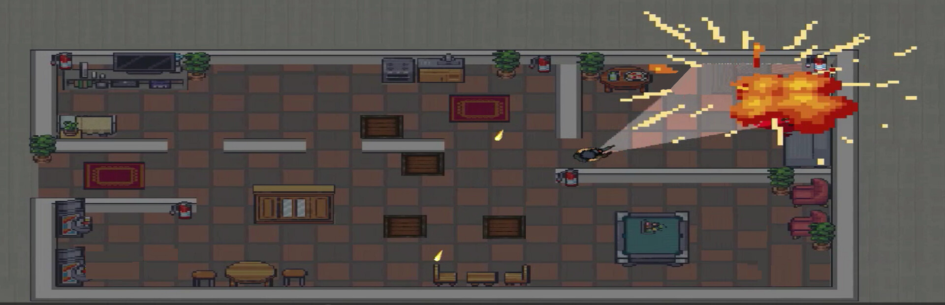 Gafes Special Agent Demo