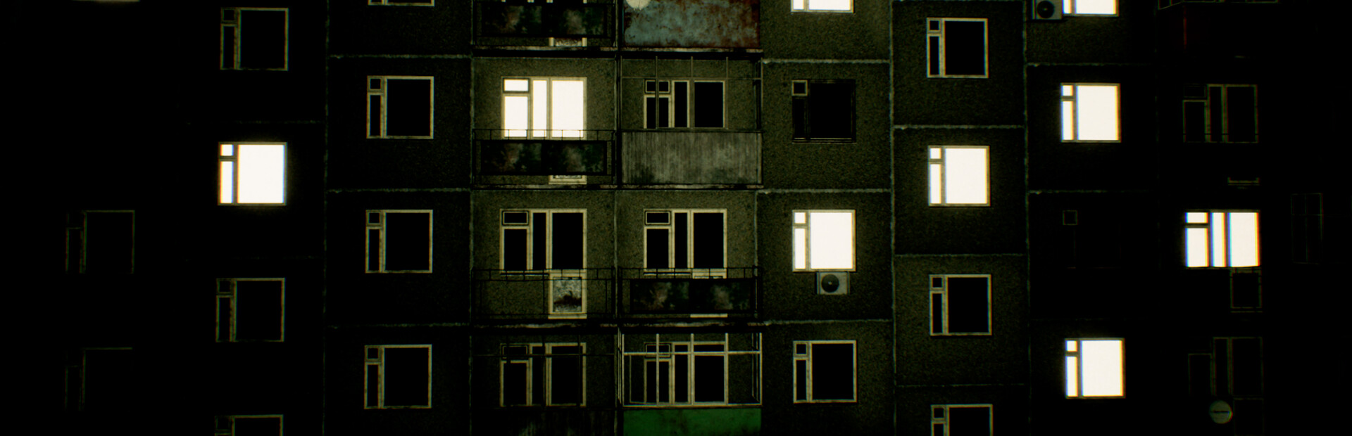 New Face On The Block