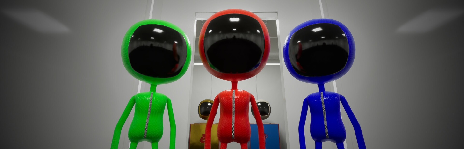 I'm Truely a Good Guy!