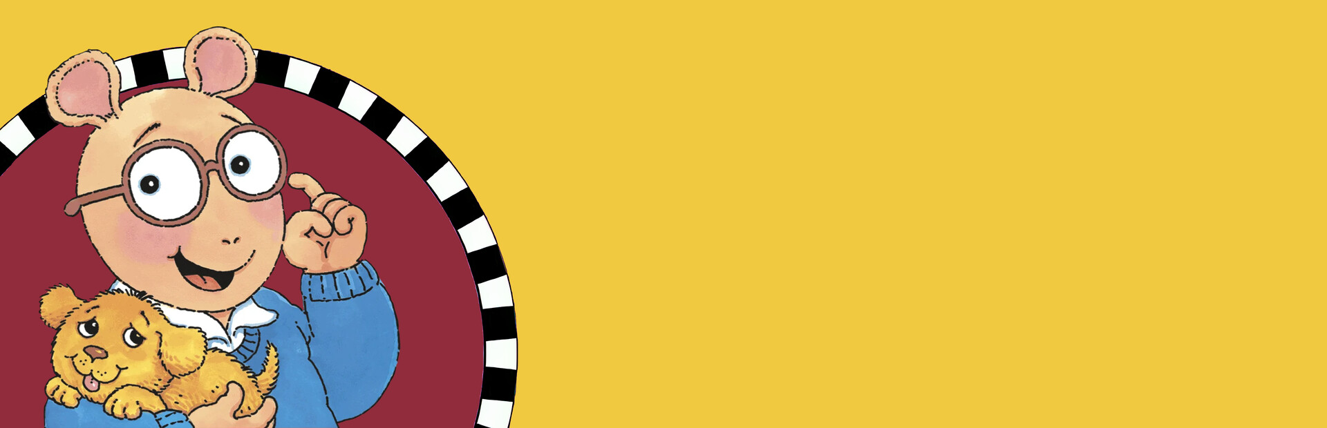 Arthur's Thinking Games