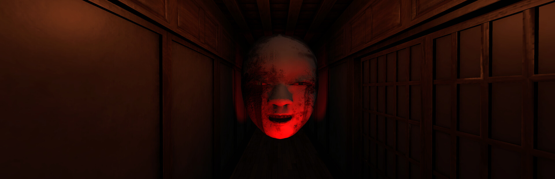 Reioku - Ghost house -