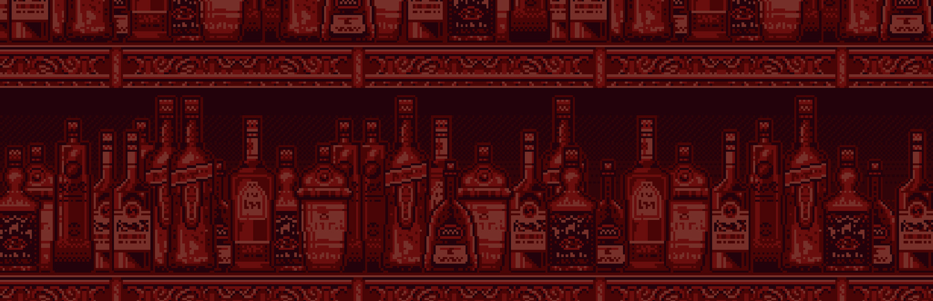 Unforgettable: 4th Dimensional Bartending